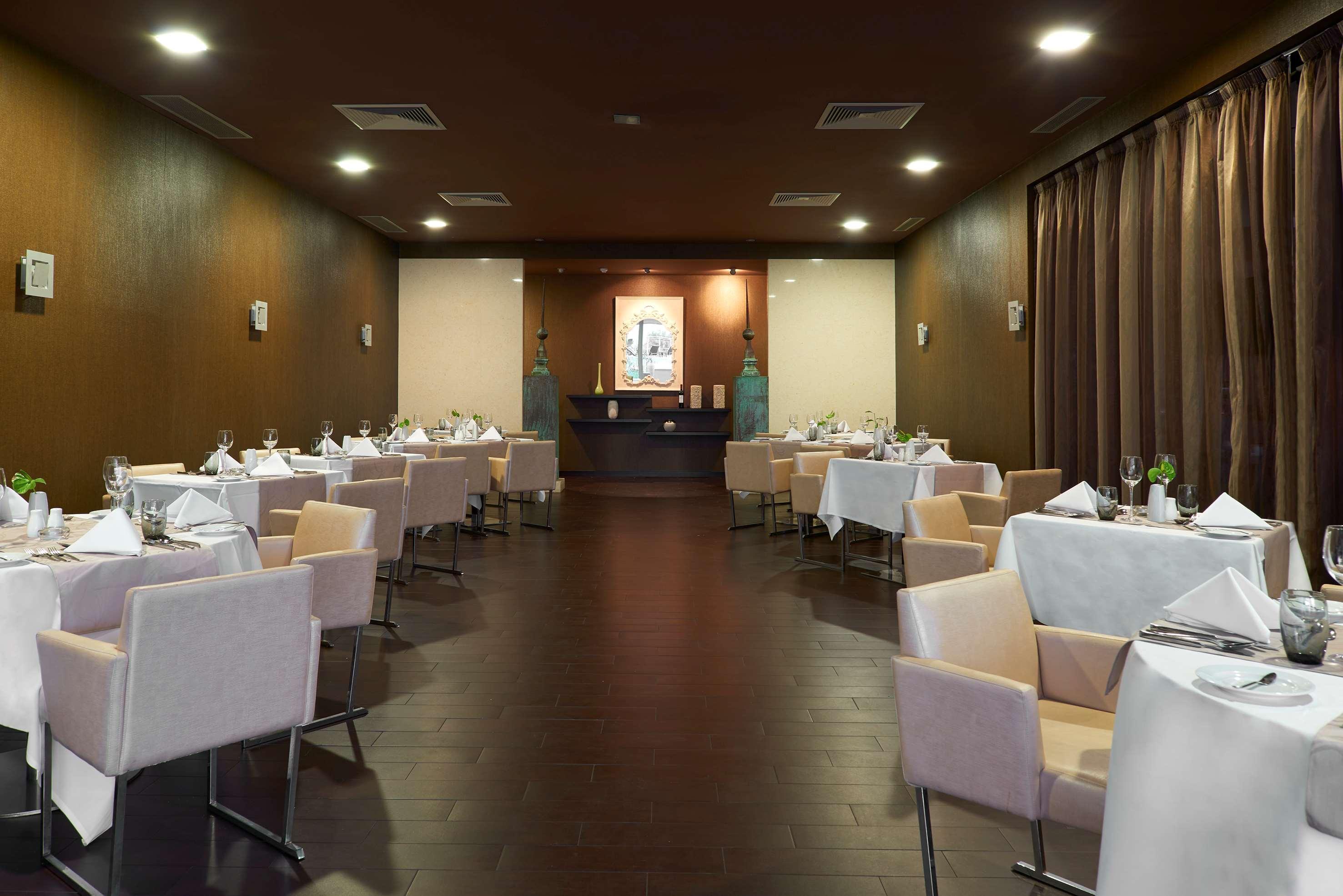 Melia Madeira Mare Hotel Funchal  Eksteriør billede The interior of the restaurant