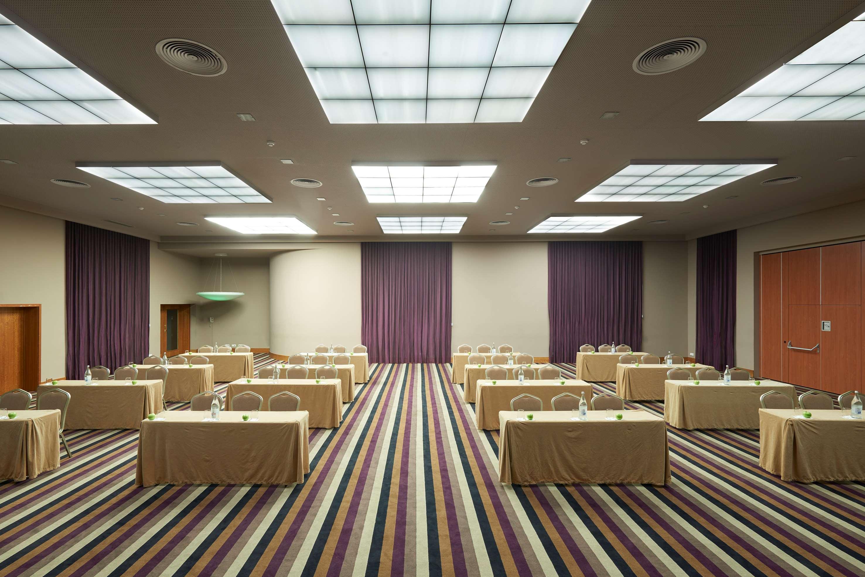 Melia Madeira Mare Hotel Funchal  Eksteriør billede Meeting room