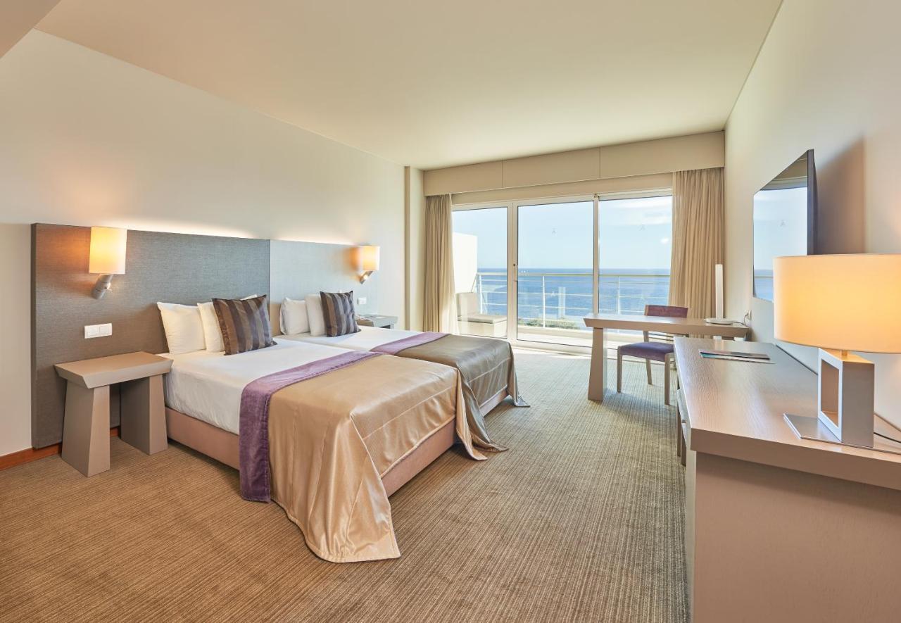 Melia Madeira Mare Hotel Funchal  Værelse billede