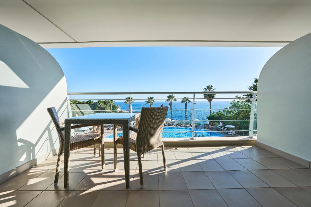 Melia Madeira Mare Hotel Funchal  Eksteriør billede