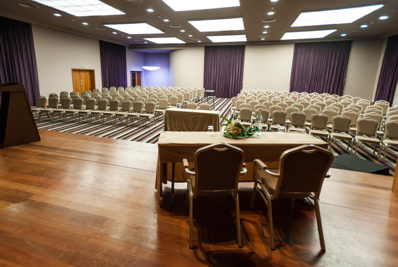 Melia Madeira Mare Hotel Funchal  Eksteriør billede The main conference room