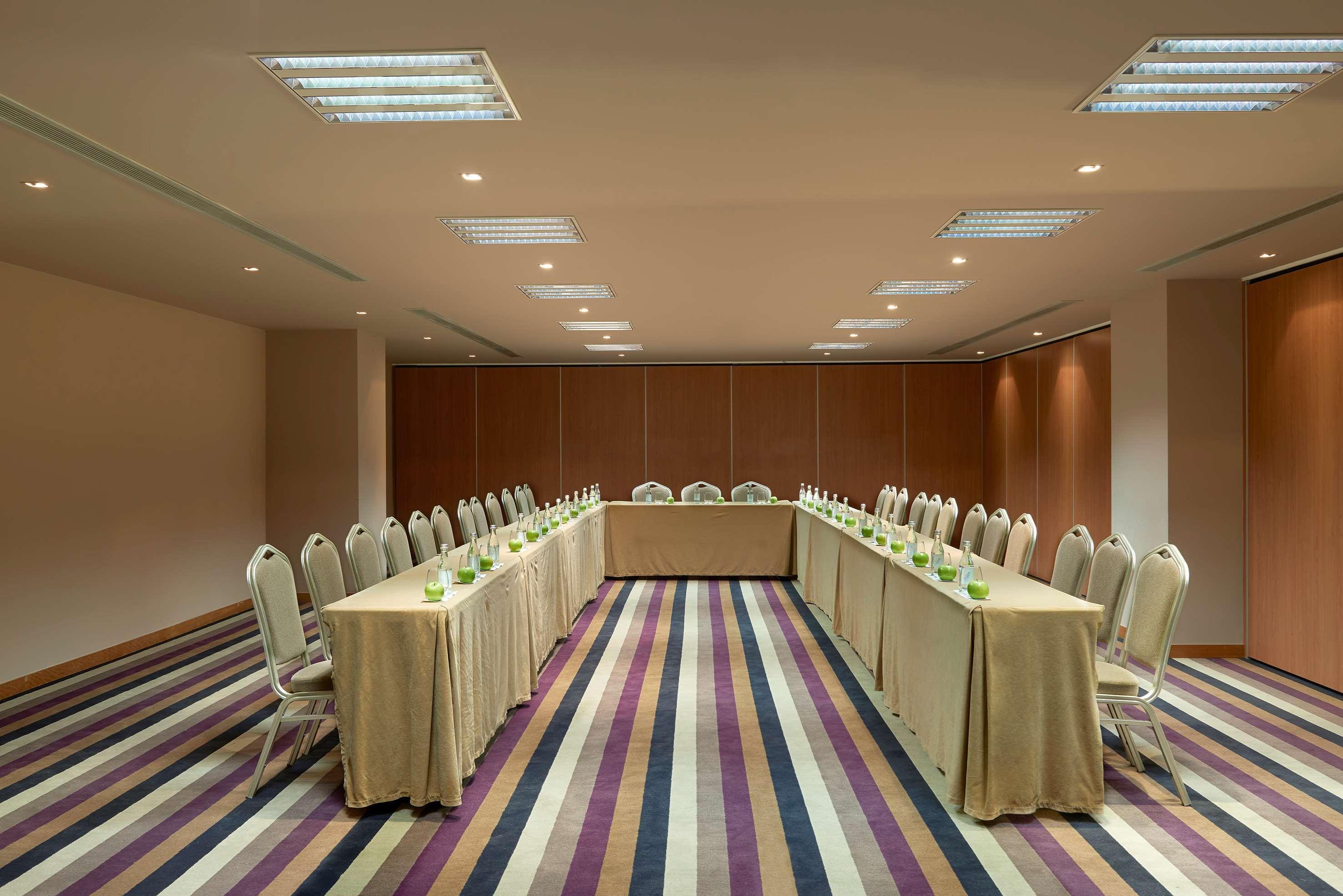 Melia Madeira Mare Hotel Funchal  Eksteriør billede Meeting room
