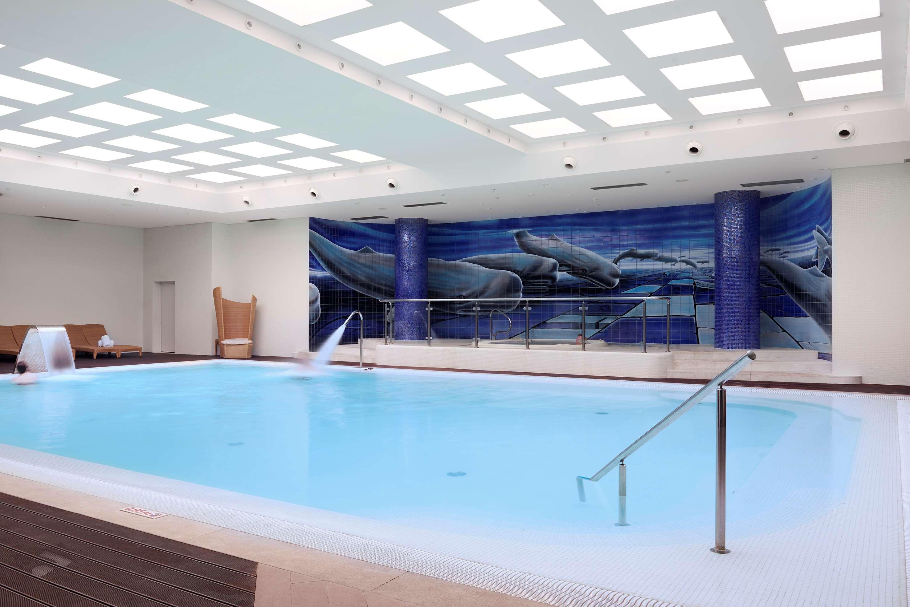 Melia Madeira Mare Hotel Funchal  Eksteriør billede Swimming pool