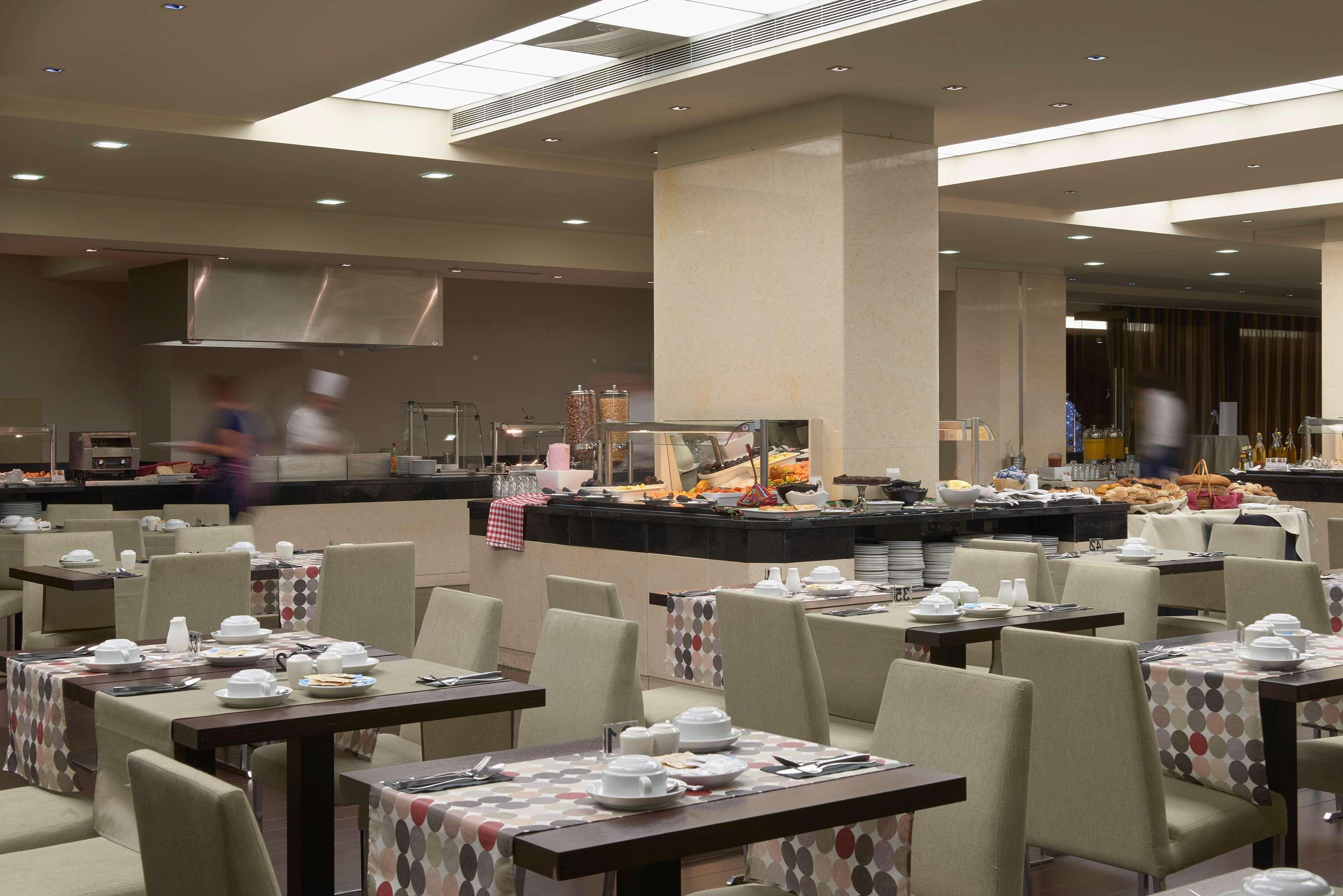 Melia Madeira Mare Hotel Funchal  Eksteriør billede The restaurant