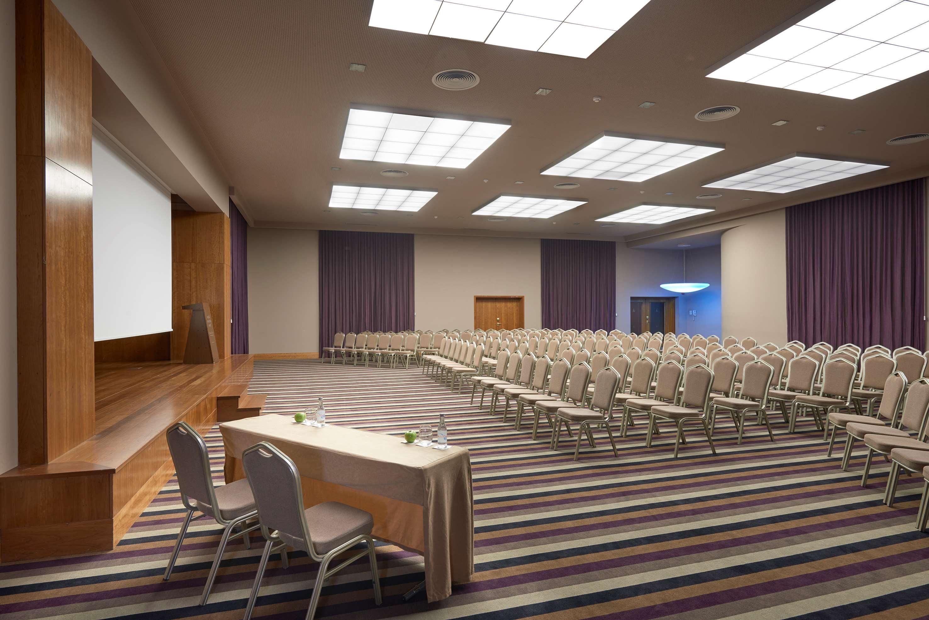 Melia Madeira Mare Hotel Funchal  Eksteriør billede Conference room