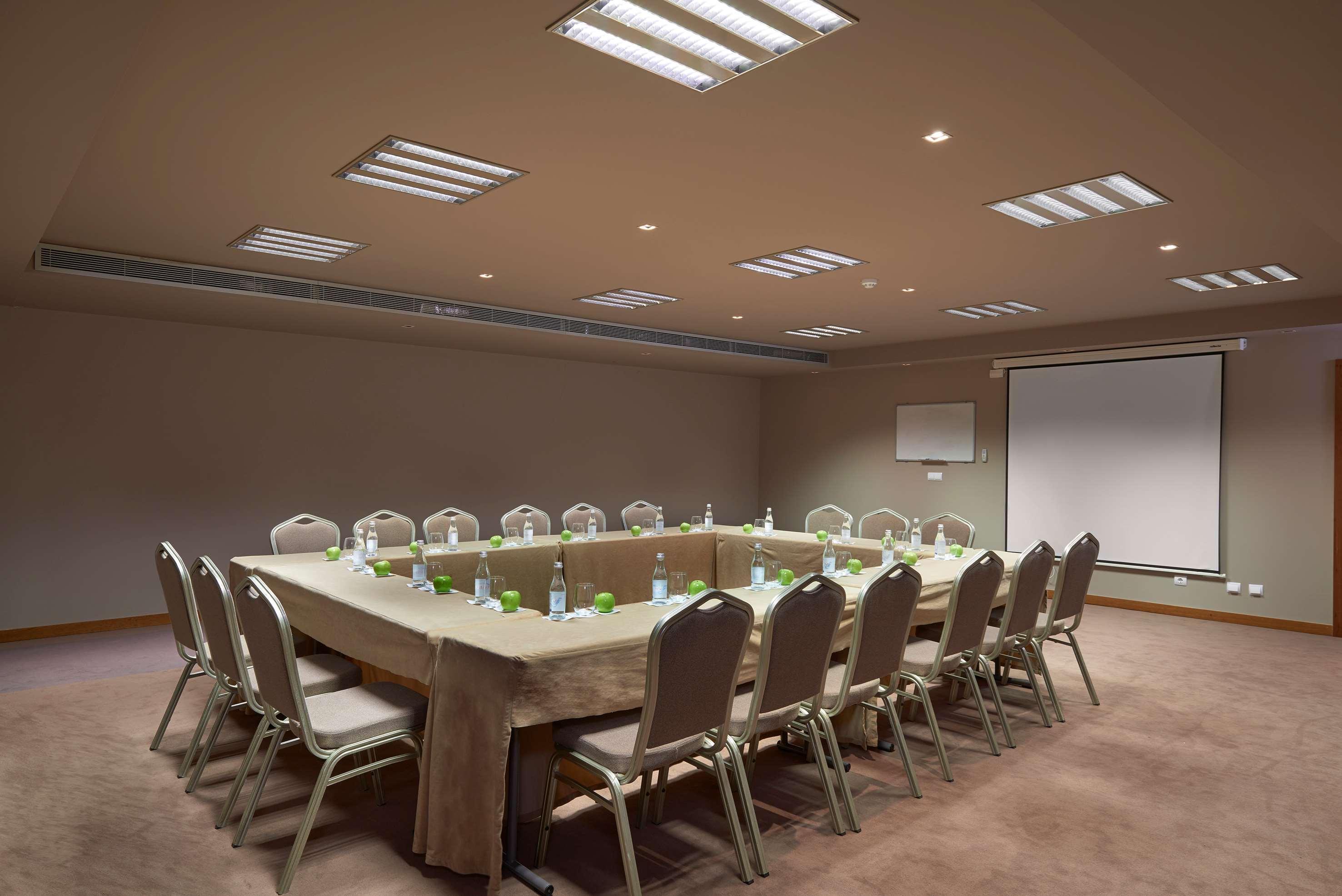 Melia Madeira Mare Hotel Funchal  Eksteriør billede Meeting room