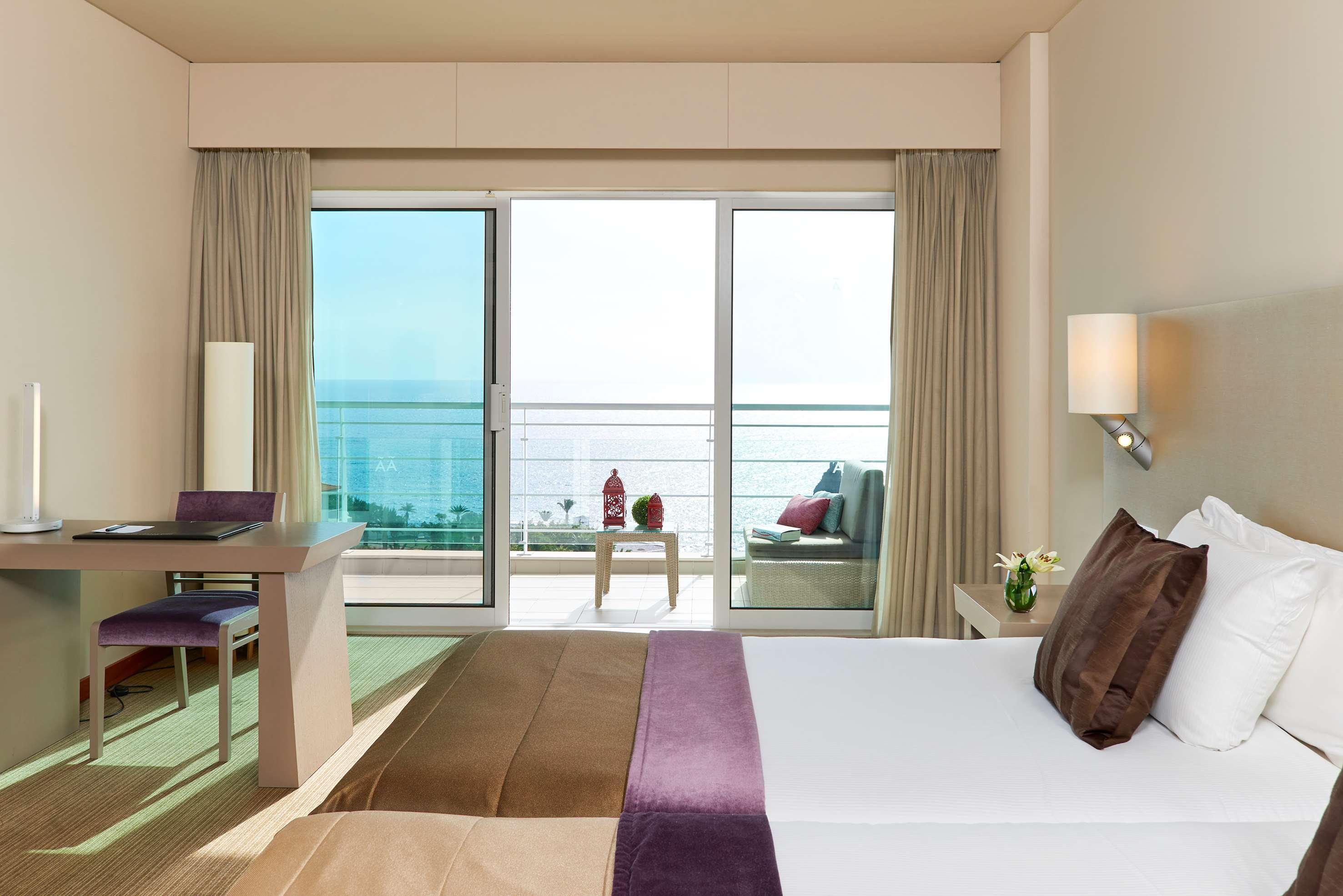 Melia Madeira Mare Hotel Funchal  Eksteriør billede A room at the hotel